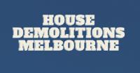 House Demolitions Melbourne image 1